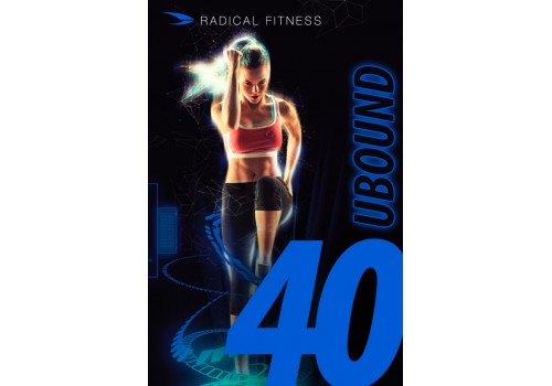Radical Fitness U BOUND 40 